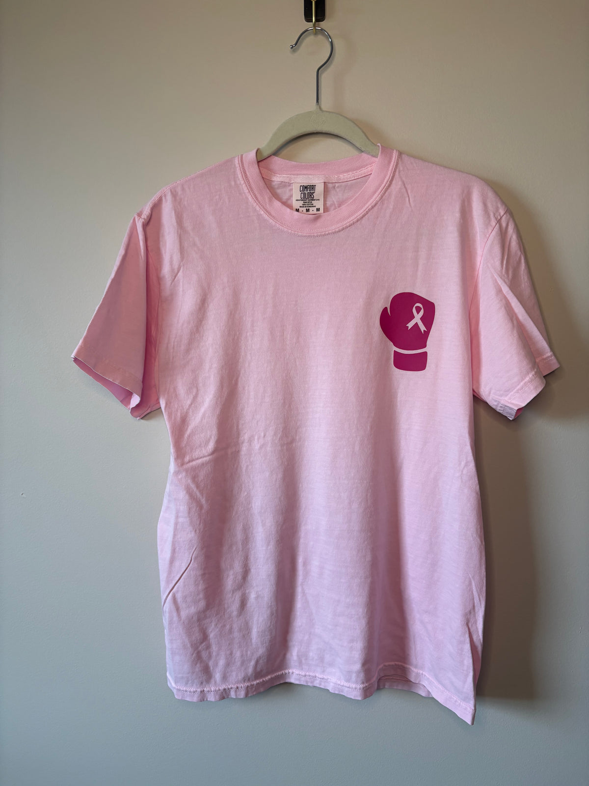 The Rise & Fight Tee
